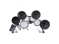 Alesis Crimson III Mesh E-Drum Kit Alesis Crimson III Mesh E-Drum Kit